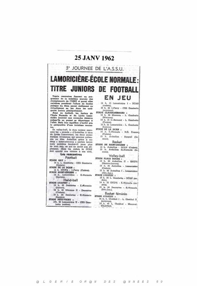 08 ECOLE DE LA DCAN SAISON 1961 62 N0006.JPG